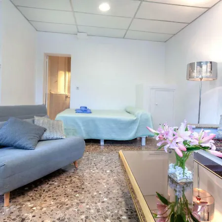 Apartment Rosa Maria By Interhome Llanca