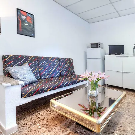 Rosa Maria By Interhome Apartment *