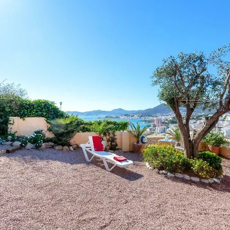 Rosa Maria By Interhome Apartment *