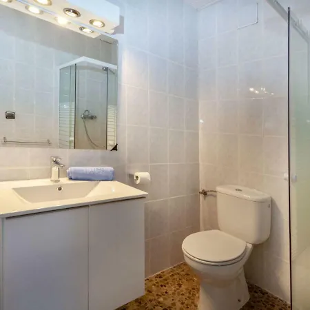 Rosa Maria By Interhome Apartment *