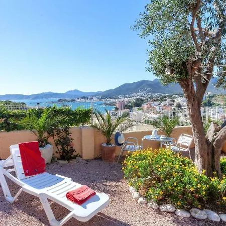 Rosa Maria By Interhome Apartment